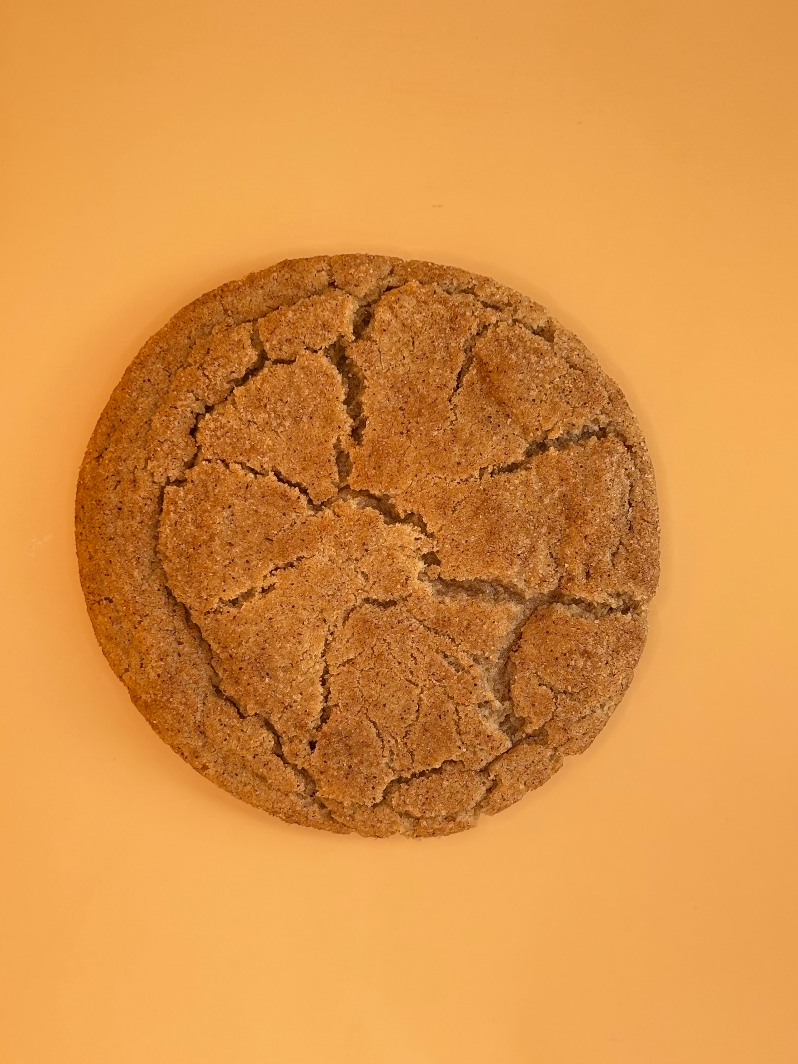 Snickerdoodle