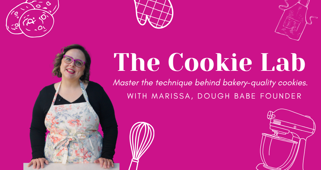 The Cookie Lab