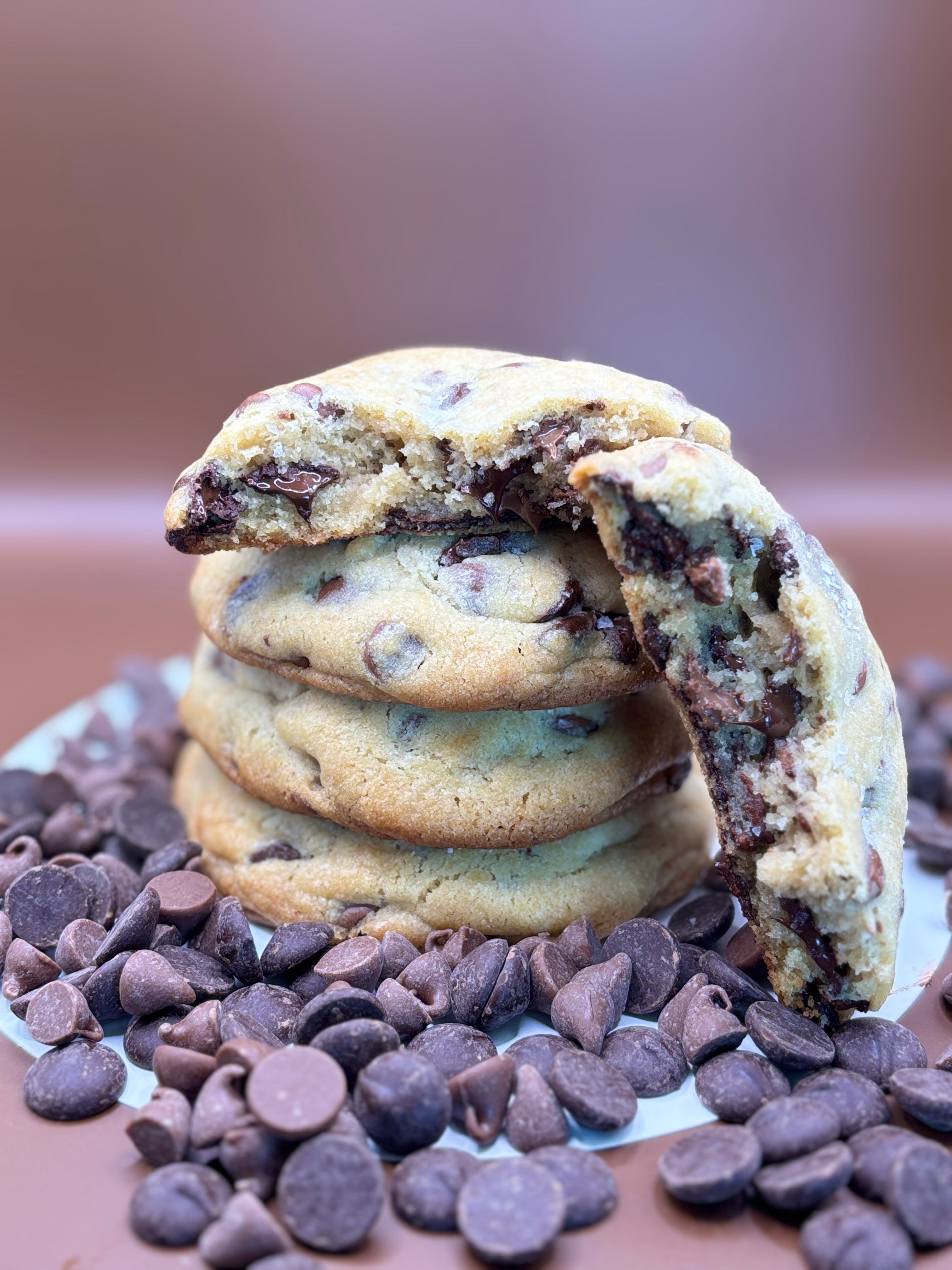 Chocolate Chip