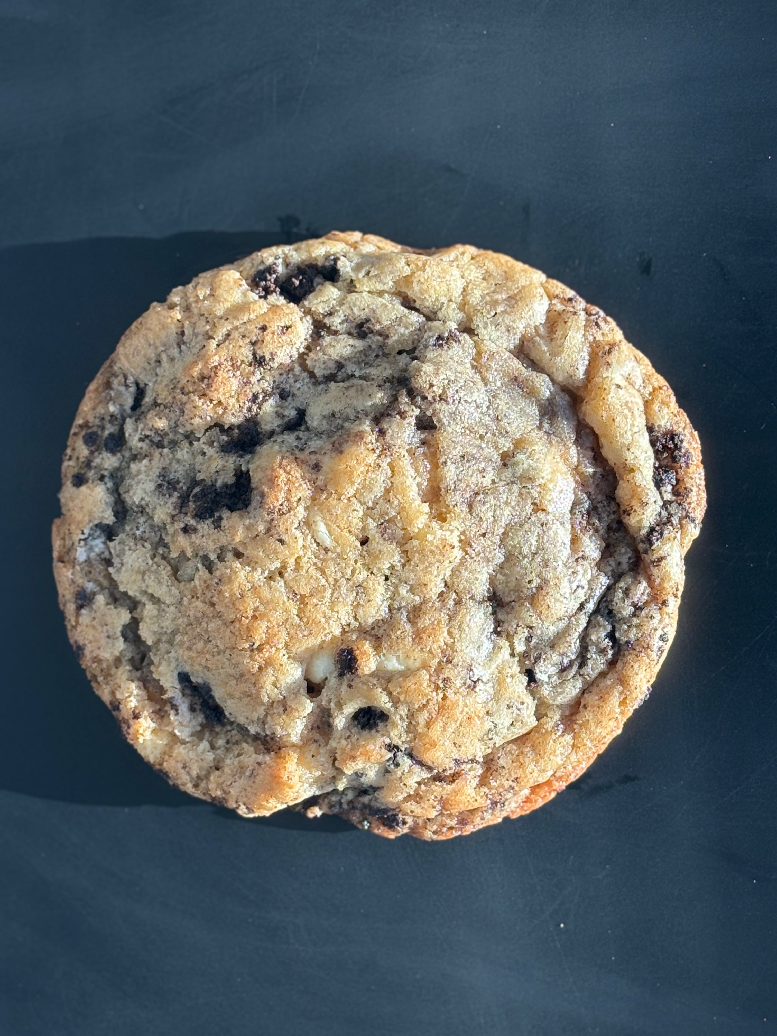 Cookies 'n Cream