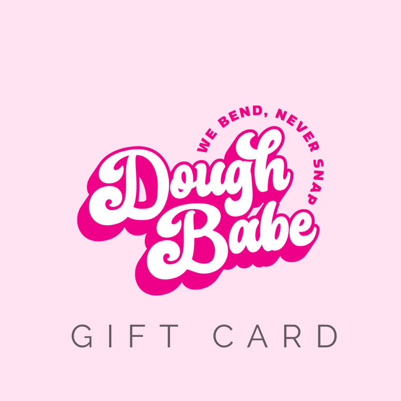 Dough Babe In-Home Baking Experience Gift Card